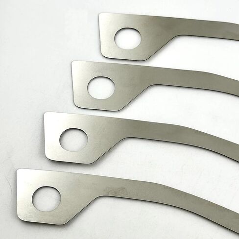 Front Bumper Repair Metal Plate For Lexus Is 2013-2020 in Saudi Arabia