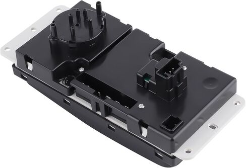 maXpeedingrods 5015734AA A/C Heater Climate Control Module Fit for Dodge Ram 1500 1998-2001, Ram 2500 3500 1998-2002, OEM# HS-364 in Kuwait