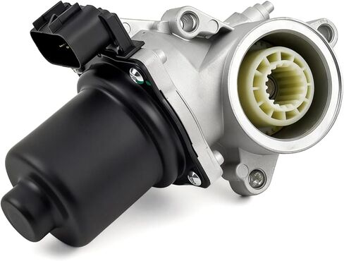 600-914 Transfer Case Motor Actuator fit for Chevy Colorado 15-18, Silverado 07-18, Suburban 07-13, GMC Sierra 07-18, Yukon XL 07-13, Transmission Shift Motor Replace OE# 19258697 23319285 84115497 in Kuwait