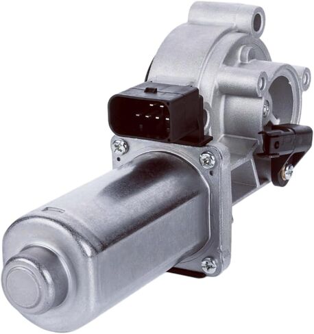 IGH500040 1645400188 Transfer Case Actuator Fits for Benz Ml500 Ml350 Ml63 Amg Ml450 in Kuwait