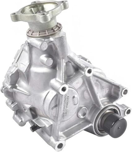 مجموعة علبة نقل السيارة متوافقة مع Mazda CX-9 AWD V6 3.7L 3.5L 2007-2015 AW2127500R9U AW21-27-500D AW2127500 ملحقات السيارة in Kuwait