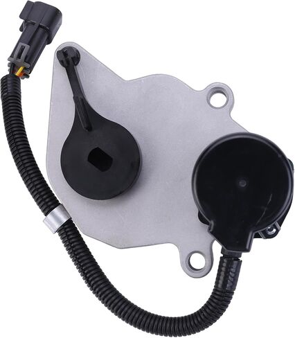 Transfer Case Motor 4WD Transfer Case Actuator Compatible for Chevrolet Silverado 1500 1999-2002 Blazer 1998-2005 Compatible for GMC Sierra 2500 1999-2002 and More Replaces 12474401, 600-901 in Kuwait