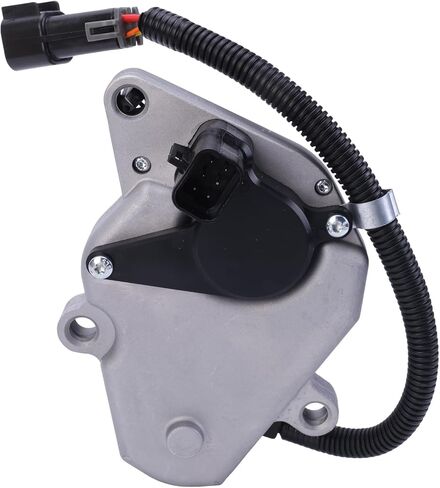 Transfer Case Motor 4WD Transfer Case Actuator Compatible for Chevrolet Silverado 1500 1999-2002 Blazer 1998-2005 Compatible for GMC Sierra 2500 1999-2002 and More Replaces 12474401, 600-901 in Kuwait