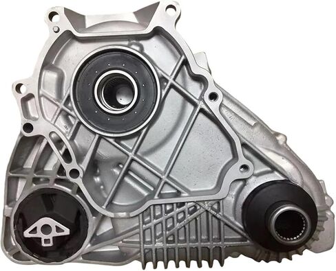 Transpeed Remanufactured 8 Speed 8hp 27107639265 ATC45L Transmission Transfer Case Compatible with Bmw X3 X5 X6 F25 F15 E70 F16 in Saudi Arabia