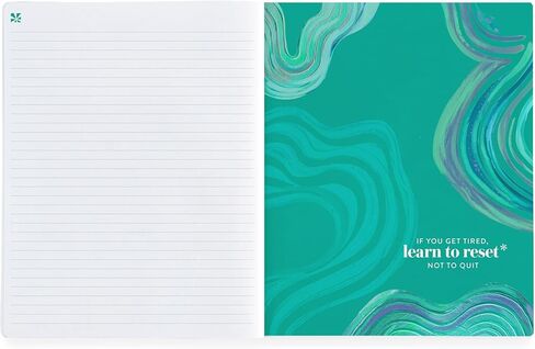 Erin Condren 2025 Softbound Life Planner (يناير - ديسمبر 2025)، 8 × 10 بوصة، مجلة مخطط أسبوعية وشهرية لمدة 12 شهرًا، تخطيط رأسي، غطاء ناعم، ربط مسطح، غطاء Bold Blooms وتصميم داخلي in Saudi Arabia