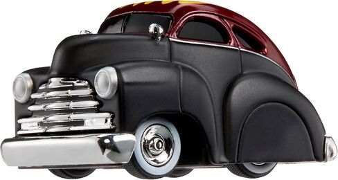 CarTuned 2-Pack Series 7- Dead Sleds، 1959 كاديلاك إلدورادو، 1947 تشيفي فليتلاين in Kuwait