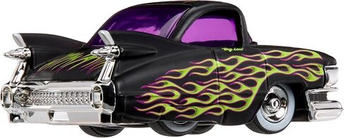 CarTuned 2-Pack Series 7- Dead Sleds، 1959 كاديلاك إلدورادو، 1947 تشيفي فليتلاين in Kuwait