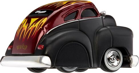 CarTuned 2-Pack Series 7- Dead Sleds، 1959 كاديلاك إلدورادو، 1947 تشيفي فليتلاين in Kuwait