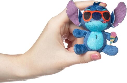 Micro Teenies Stitch 5-Pack in Saudi Arabia