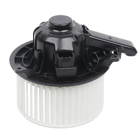AC Heater Blower Motor with Fan Cage Replacement for Ford Expedition 2009-2017 Ford F150 2009-2014 Lincoln Navigator 2009-2014 Replace# AL1Z19805B, AL1Z19805A in Kuwait
