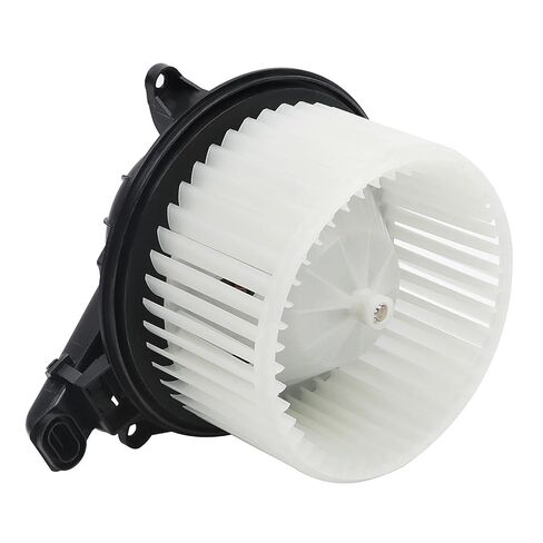 AC Heater Blower Motor with Fan Cage Replacement for Ford Expedition 2009-2017 Ford F150 2009-2014 Lincoln Navigator 2009-2014 Replace# AL1Z19805B, AL1Z19805A in Kuwait