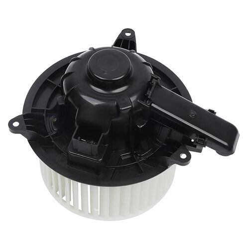 AC Heater Blower Motor with Fan Cage Replacement for Ford Expedition 2009-2017 Ford F150 2009-2014 Lincoln Navigator 2009-2014 Replace# AL1Z19805B, AL1Z19805A in Kuwait