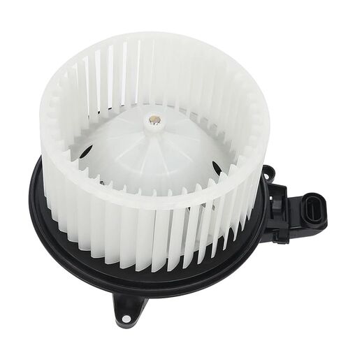 AC Heater Blower Motor with Fan Cage Replacement for Ford Expedition 2009-2017 Ford F150 2009-2014 Lincoln Navigator 2009-2014 Replace# AL1Z19805B, AL1Z19805A in Kuwait