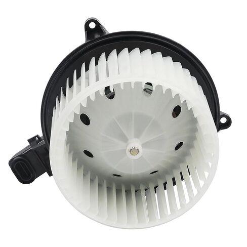 AC Heater Blower Motor with Fan Cage Replacement for Ford Expedition 2009-2017 Ford F150 2009-2014 Lincoln Navigator 2009-2014 Replace# AL1Z19805B, AL1Z19805A in Kuwait
