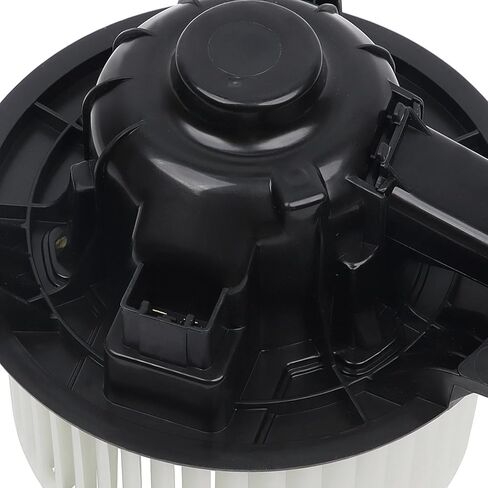 AC Heater Blower Motor with Fan Cage Replacement for Ford Expedition 2009-2017 Ford F150 2009-2014 Lincoln Navigator 2009-2014 Replace# AL1Z19805B, AL1Z19805A in Kuwait