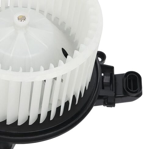 AC Heater Blower Motor with Fan Cage Replacement for Ford Expedition 2009-2017 Ford F150 2009-2014 Lincoln Navigator 2009-2014 Replace# AL1Z19805B, AL1Z19805A in Kuwait
