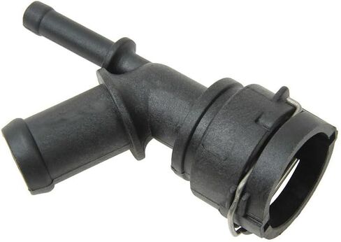 موصل خرطوم سخان HVAC لسيارة Volkswagen Beetle 2008 2009 2010 2.0L l4، لسيارة Volkswagen Beetle 2006 2007 2008 2009 2010 2.5L l5 (1x) in Kuwait