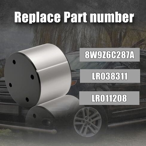 Fuel Pump Cam Follower Compatible with EcoSport Edge Escape Explorer Fiesta Focus Fusion Taurus Transit Connect Discovery LR4 Range Rover Range Rover Sport MKC MKT MKX MKZ Replace for 8W9Z6C287A in Kuwait