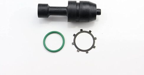 PB Timing Pin, O-Ring, And Lock Compatible with Cummins 4BT, 6BT,6CT, Dodge Cummins 89-98.5 5.9L in Kuwait