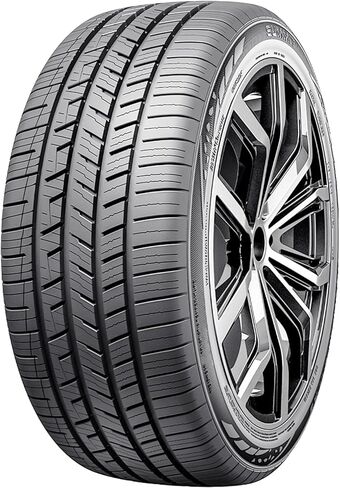 إطار الركاب ذو الأداء العالي Summit Ultramax UHP 245/45R19 245/45/19 in Kuwait