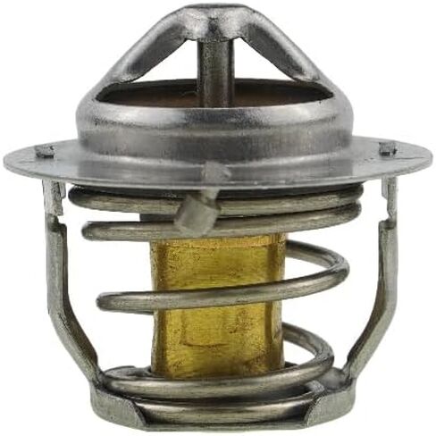 ترموستات DVPARTS 82 درجة مئوية SBA145206182 متوافق مع جرار Ford New Holland TC30 TC33D TC33DA in Kuwait