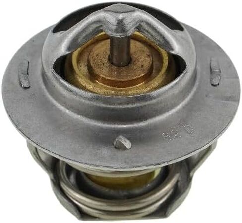ترموستات DVPARTS 82 درجة مئوية SBA145206182 متوافق مع جرار Ford New Holland TC30 TC33D TC33DA in Kuwait