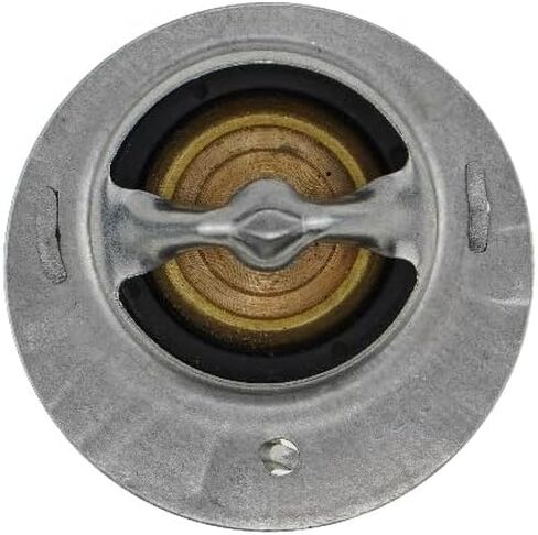 ترموستات DVPARTS 82 درجة مئوية SBA145206182 متوافق مع جرار Ford New Holland TC30 TC33D TC33DA in Kuwait