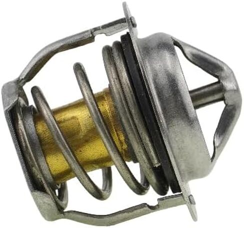 ترموستات DVPARTS 82 درجة مئوية SBA145206182 متوافق مع جرار Ford New Holland TC30 TC33D TC33DA in Kuwait