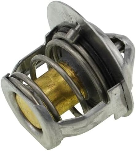 ترموستات DVPARTS 82 درجة مئوية SBA145206182 متوافق مع جرار Ford New Holland TC30 TC33D TC33DA in Kuwait