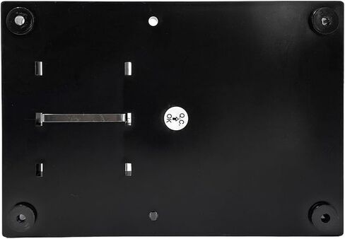 1 قطعة R449 AVR منظم جهد كهربائي أوتوماتيكي وحدة التحكم استقرار مولد أجزاء الملحقات للمولدات in Kuwait