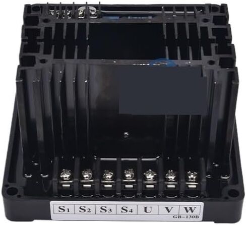 GB130 GB130B AVR الجهد المنظم مجمع الإثارة مولد لوحة تحكم مثبت GB-130 GB-130B in Kuwait