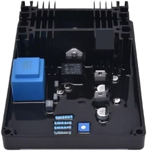 GB130 GB130B AVR الجهد المنظم مجمع الإثارة مولد لوحة تحكم مثبت GB-130 GB-130B in Kuwait