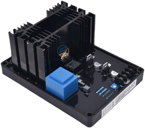 GB130 GB130B AVR الجهد المنظم مجمع الإثارة مولد لوحة تحكم مثبت GB-130 GB-130B in Kuwait