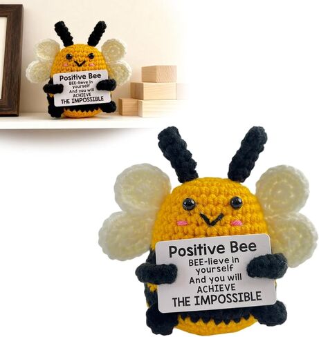Emotional Support Crochet, Cute Wedding for Him Husband, I Love You Man, Gifts for Husbands Birthday Christmas Fiance Presents Ideas, to My Man Soulmate Apology Gifts Just Because in Saudi Arabia