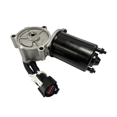 مشغل محرك ناقل الحركة، مناسب لـ 1995-2003 Ford Ranger، 1995-2004 Mazda B4000، 1995-2002 Mazda B3000، 1995-1996 B2300، و2005 Ford Explorer Sport Trac. يستبدل 1F2417645A in Kuwait