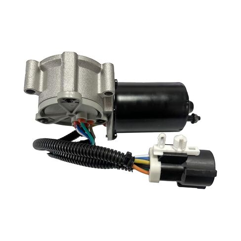 مشغل محرك ناقل الحركة، مناسب لـ 1995-2003 Ford Ranger، 1995-2004 Mazda B4000، 1995-2002 Mazda B3000، 1995-1996 B2300، و2005 Ford Explorer Sport Trac. يستبدل 1F2417645A in Kuwait