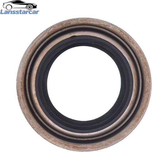 7T4Z-7R284-A Transfer Case Output Shaft Seal, 7T4Z7R284A Oil Seal Assembly Compatible with 2007-2019 Ford Edge/Explorer/Flex/Taurus, 2007-2012 Fusion, Lincoln MKT/MKZ/MKX/Continental in Saudi Arabia