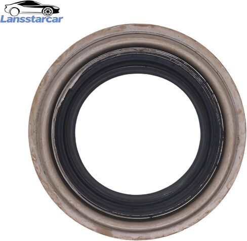 7T4Z-7R284-A Transfer Case Output Shaft Seal, 7T4Z7R284A Oil Seal Assembly Compatible with 2007-2019 Ford Edge/Explorer/Flex/Taurus, 2007-2012 Fusion, Lincoln MKT/MKZ/MKX/Continental in Saudi Arabia