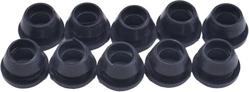 10X 53004810 Transfer Case Shift Linkage Bushing Grommet Compatible with Jeep Cherokee XJ Comanche MJ Grand Cherokee ZJ Wrangler TJ YJ in Kuwait