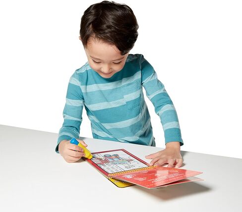 Melissa & Doug, Pen Water Wow Vehicles in Saudi Arabia