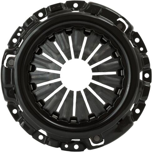 SPC Stage 3 6-Puck Sprung Heavy Duty Clutch KIT Compatible With 1989-1997 GEO Tracker 1.6L in Kuwait