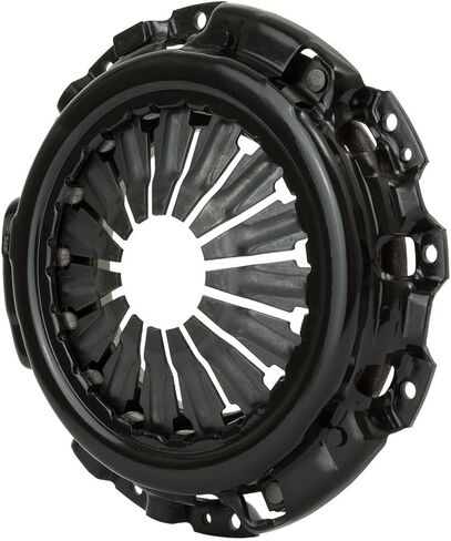 SPC Stage 3 6-Puck Sprung Heavy Duty Clutch KIT Compatible With 1989-1997 GEO Tracker 1.6L in Kuwait