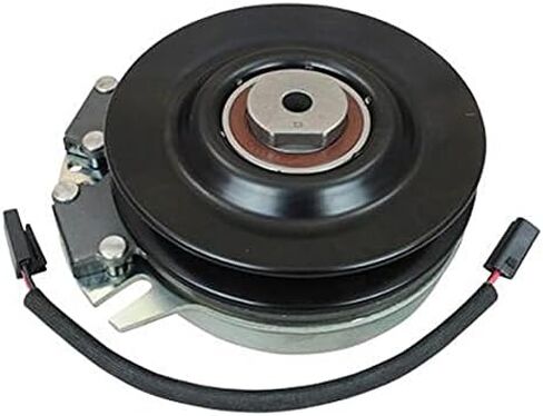 Replacement for John Deere AM141978 Next-Gen PTO Clutch in Saudi Arabia