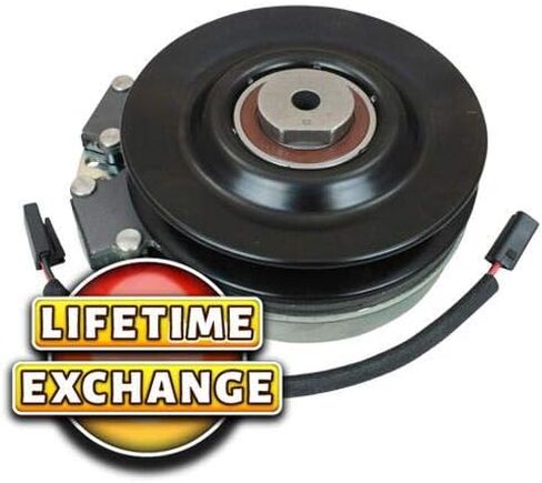 Replacement for John Deere AM141978 Next-Gen PTO Clutch in Saudi Arabia