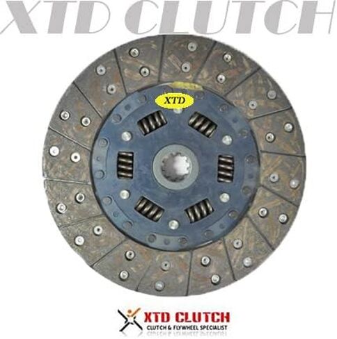 مجموعة القابض XTD OE متوافقة مع 2007 2008 2009 2010 FORD MUSTANG V6 (4.0L SOHC) BASE LUJO in Kuwait