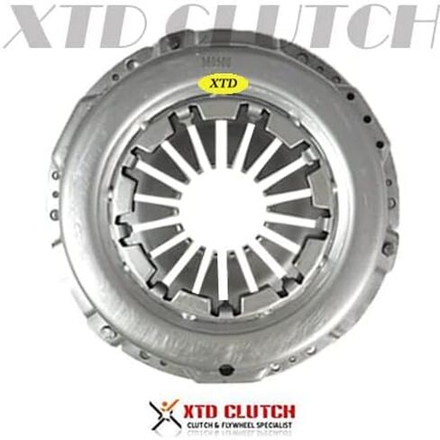 مجموعة القابض XTD OE متوافقة مع 2007 2008 2009 2010 FORD MUSTANG V6 (4.0L SOHC) BASE LUJO in Kuwait