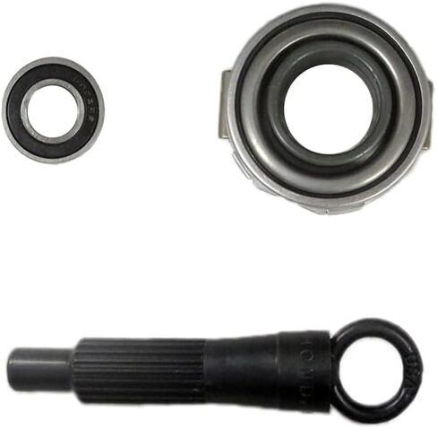 XTD المرحلة 3 مجموعة قابض الاحتكاك المزدوج المتوافقة مع 92-05 CIVIC 93-95 DEL SOL SINGLE CAM in Kuwait