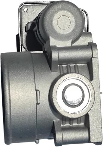 صمام جسم الخانق الكهربائي 8979455224 متوافق مع 2007-12 ايسوزو D-Max I Pick TFR TFS 3.0 DiTD 4x4 (TFS85 _) 4JJ1-TC 4JJ1E4C-L قطع غيار السيارات in Kuwait