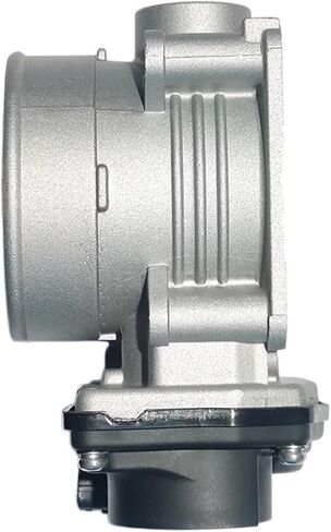 صمام جسم الخانق الكهربائي 8979455224 متوافق مع 2007-12 ايسوزو D-Max I Pick TFR TFS 3.0 DiTD 4x4 (TFS85 _) 4JJ1-TC 4JJ1E4C-L قطع غيار السيارات in Kuwait