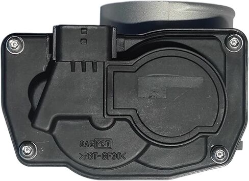 صمام جسم الخانق الكهربائي 8979455224 متوافق مع 2007-12 ايسوزو D-Max I Pick TFR TFS 3.0 DiTD 4x4 (TFS85 _) 4JJ1-TC 4JJ1E4C-L قطع غيار السيارات in Kuwait